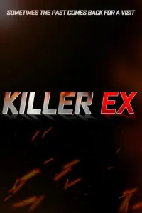 Cover Film Killer Ex 